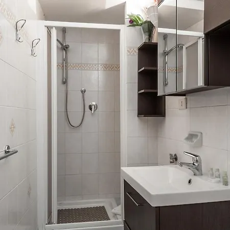 Appartement Castel Sant'angelo