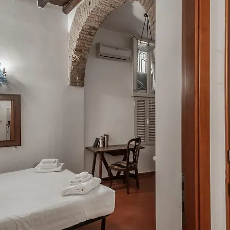 Appartement Castel Sant'angelo Rome