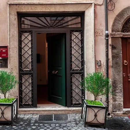 Appartement Castel Sant'angelo