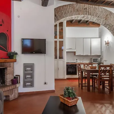 Appartement Castel Sant'angelo