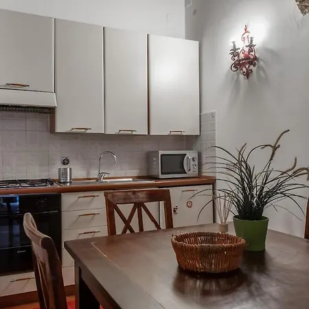 Appartement Castel Sant'angelo Rome