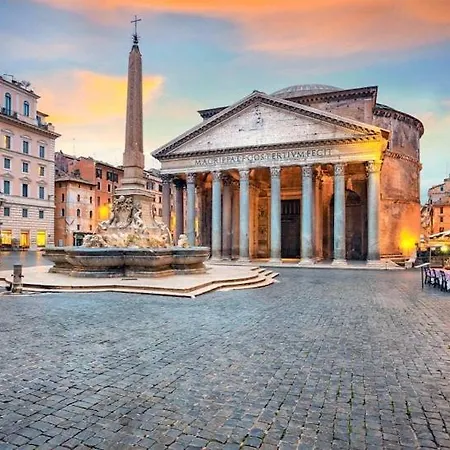 Castel Sant'angelo * Rome