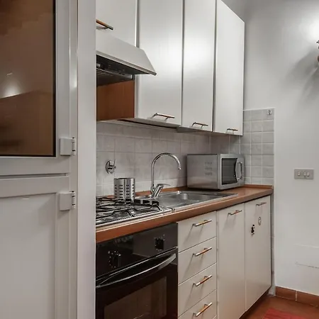 Castel Sant'angelo Apartamento Roma