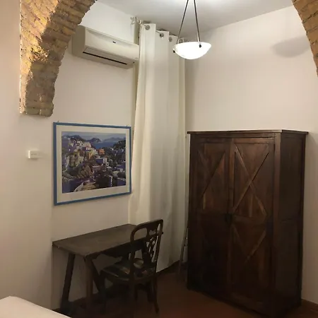 Apartamento Castel Sant'angelo *