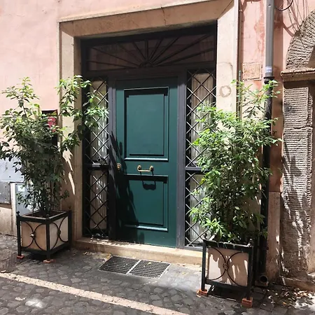 Castel Sant'angelo Apartamento