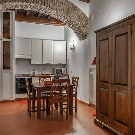 Apartment Castel Sant'angelo