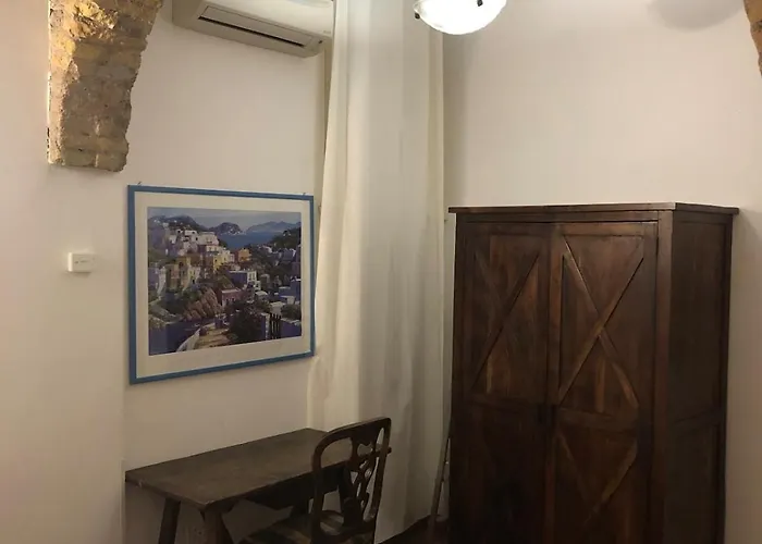 Apartment Castel Sant'angelo *