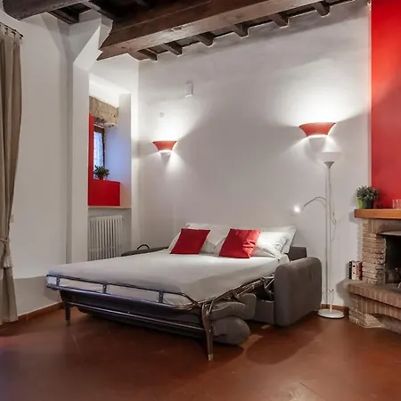 Castel Sant'angelo Roma