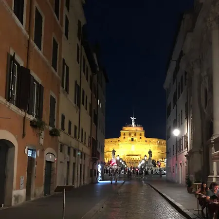 Castel Sant'angelo Roma